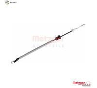 METZGER 3160097 Cable, door release