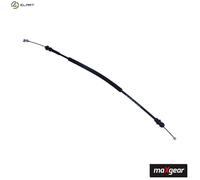 MaXgear Door Release Cable 32-0739 for VW Passat B6/B7 Estate 2.0L (CCTA/CAWB/CCZA/BVX)
