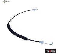 MaXgear Door Release Cable 32-1252 for Peugeot Boxer 2.8L Platform/Chassis/Van/Bus