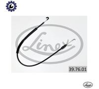 LINEX 39.76.01 Cable, door release
