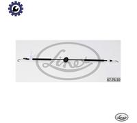 LINEX 47.76.10 Cable, door release