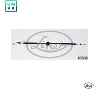 LINEX 47.76.10 Cable, door release
