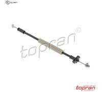 CABLE PULL DOOR RELEASE 601 821 FOR LAND ROVER RANGE/SPORT/I 306DT 3.0L 6cyl