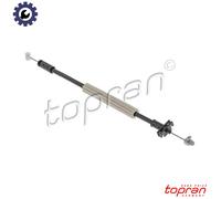 CABLE PULL DOOR RELEASE 601 821 FOR LAND ROVER RANGE/SPORT/I 306DT 3.0L 6cyl