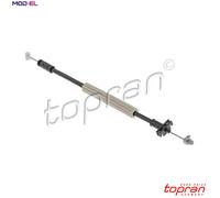 CABLE PULL DOOR RELEASE 601 821 FOR LAND ROVER RANGE/SPORT/I 306DT 3.0L 6cyl