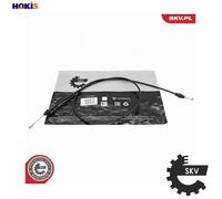 ESEN SKV 96SKV986 Cable, door release