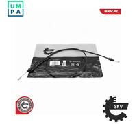 ESEN SKV 96SKV986 Cable, door release