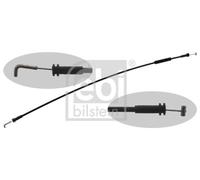 FEBI BILSTEIN 40897 Cable, door release