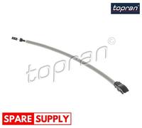 CABLE PULL DOOR RELEASE 503 653 FOR BMW M57D30 M54B30 3.0L M57D30 2.9L 6cyl 4.6L