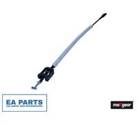 Cable Pull, door release for VW AMAROK BORA CADDY GOLF MAXGEAR 32-1260
