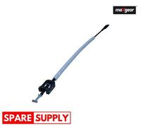 CABLE PULL, DOOR RELEASE FOR VW AMAROK BORA CADDY GOLF MAXGEAR 32-1260