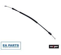 Cable Pull, door release for VW CC MAGOTAN PASSAT MAXGEAR 32-0739 fits Outer