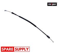 CABLE PULL, DOOR RELEASE FOR VW CC MAGOTAN PASSAT MAXGEAR 32-0739 FITS OUTER