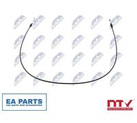 NTY EZC-FR-080 Cable, door release