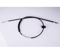 Cable Pull For Parking Brake HELLA 8AS 355 663-301 Fits Audi Seat A4 Exeo