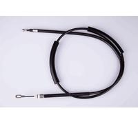 Cable Pull For Parking Brake HELLA 8AS 355 663-311 Fits Audi Seat A4 Exeo