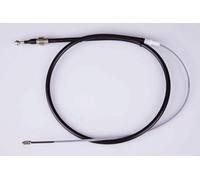 Cable Pull For Parking Brake HELLA 8AS 355 669-061 Fits Seat Skoda VW Cordoba