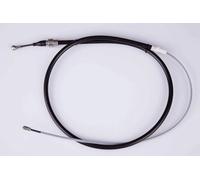 HELLA 8AS 355 669-111 Handbrake cable