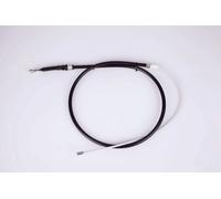 HELLA 8AS 355 670-251 Handbrake cable