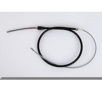 Cable Pull For Parking Brake HELLA 8AS 355 670-601 Fits Seat Skoda VW Citigo
