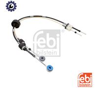 FEBI BILSTEIN 179639 Cable, manual transmission