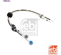 FEBI BILSTEIN 179639 Cable, manual transmission