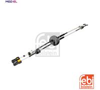 FEBI BILSTEIN 179650 Cable, manual transmission