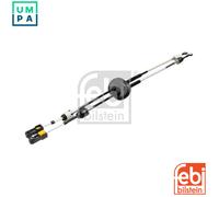 FEBI BILSTEIN 179650 Cable, manual transmission