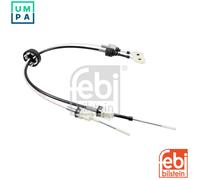 CABLE PULL MANUAL TRANSMISSION 179682 FOR OPEL CORSA/Hatchback/Van COMBO/Tour