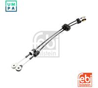 Febi Bilstein 179767 Manual Transmission Cable Pull Replacement For Ford Transit