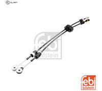 Febi Bilstein 179767 Manual Transmission Cable Pull Replacement For Ford Transit