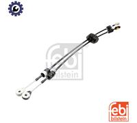 Febi Bilstein 179767 Manual Transmission Cable Pull Replacement For Ford Transit