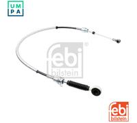FEBI BILSTEIN 179817 Cable, manual transmission