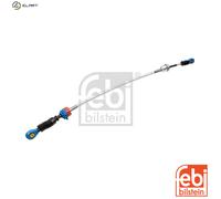 FEBI BILSTEIN Gear Shift Cable 179819 - Manual Transmission Right for Ford Transit 2.4L