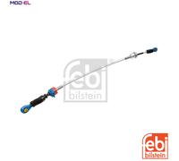 CABLE PULL MANUAL TRANSMISSION 179819 FOR FORD TRANSIT/Van/Platform/Chassis 2.4L