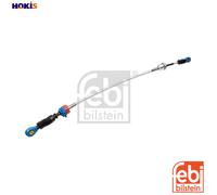FEBI BILSTEIN Gear Shift Cable 179819 - Manual Transmission Right for Ford Transit 2.4L