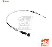 Gear shift cable tensioner Right 179904 FEBI BILSTEIN for MINI MINI