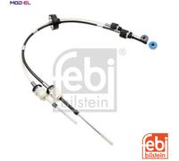 CABLE PULL MANUAL TRANSMISSION 179939 FOR OPEL ASTRA/H/Van/FAMILY/CLASSIC/GTC