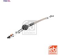 CABLE PULL MANUAL TRANSMISSION 179961 FOR PEUGEOT 307/CC/Break/SW CITROËN 1.6L