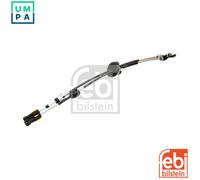 FEBI BILSTEIN 179972 Gear selector cable