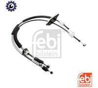 FEBI BILSTEIN 180612 Gear selector cable