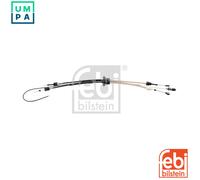 Febi Bilstein Car Gear Cable 182354