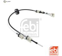 FEBI BILSTEIN 188196 Cable, manual transmission