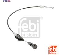 CABLE PULL MANUAL TRANSMISSION 188224 FOR ALFA ROMEO FIAT GRANDE/PUNTO/Van 0.9L