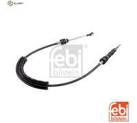 FEBI BILSTEIN 195014 Cable, manual transmission