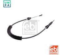 FEBI BILSTEIN 195014 Cable, manual transmission