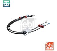 FEBI BILSTEIN 195015 Manual Transmission Cable Pull Fits Nissan Nv200 Van
