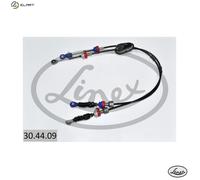 CABLE PULL MANUAL TRANSMISSION 30.44.09 FOR NISSAN DUALIS QASHQAI/+2 2.0L 4cyl