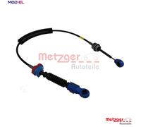 METZGER 3150046 Gear selector cable