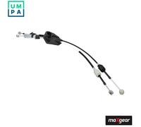 CABLE PULL MANUAL TRANSMISSION 32-1977 FOR RENAULT KANGOO/Express/GRAND/II/BE